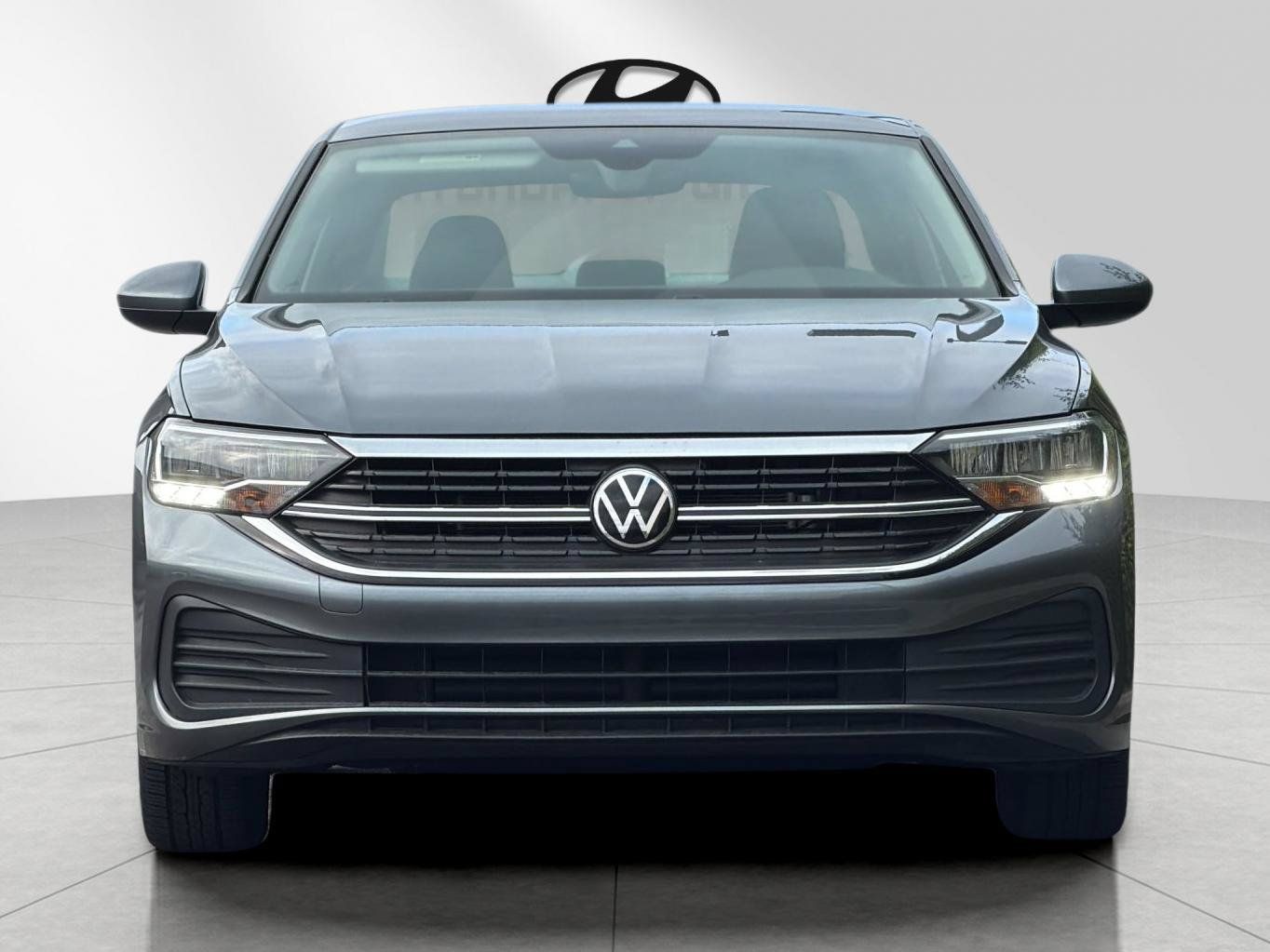 Used 2024 Volkswagen Jetta S FWD image 8