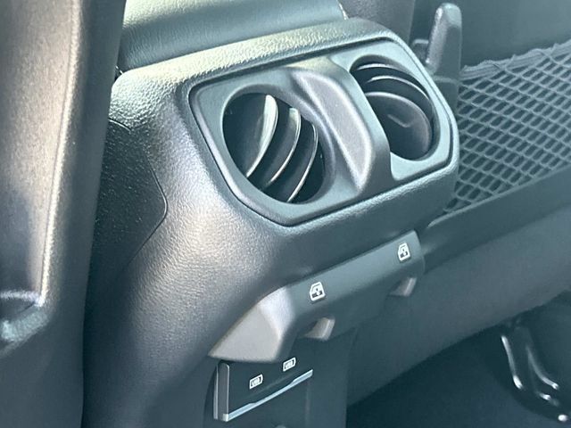New 2027 Jeep Wrangler Unlimited Sahara AWD/4WD image 21