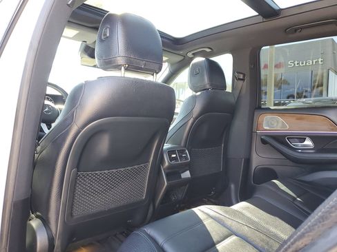 Used 2022 Mercedes-Benz GLE 350 4MATIC image 13