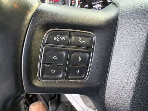 Used 2015 RAM 2500 Big Horn image 17