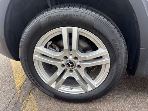 Certified 2023 Mercedes-Benz GLB 250 4MATIC image 8