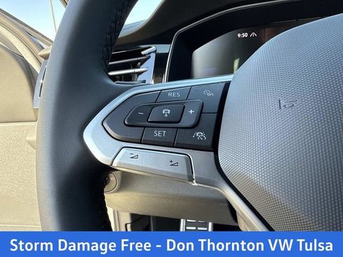 New 2026 Volkswagen Jetta Sport FWD image 22