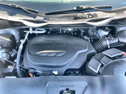 Used 2024 Honda Odyssey EX-L image 26