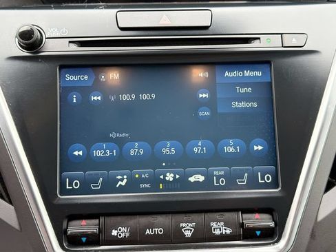 Used 2020 Acura MDX SH-AWD w/ Technology Package image 14