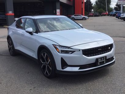 Used 2023 Polestar Polestar 2