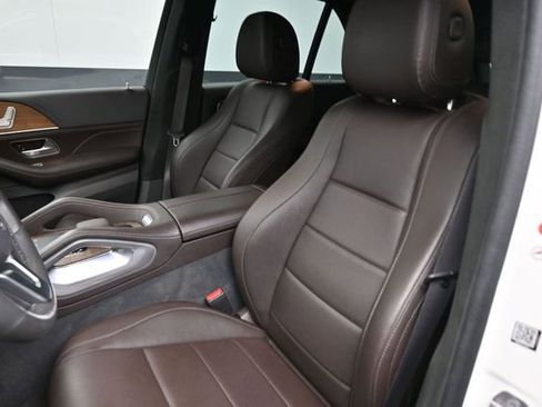 Used 2020 Mercedes-Benz GLE 350 4MATIC image 33