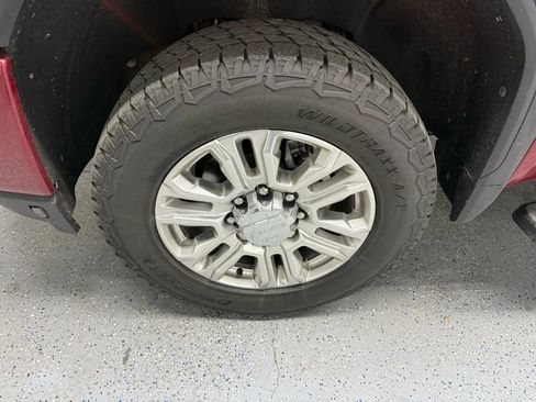 Used 2020 GMC Sierra 3500 Denali w/ Denali Ultimate Package image 8