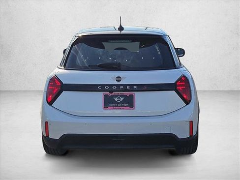 New 2026 MINI Cooper S image 9