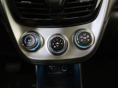 Used 2017 Chevrolet Spark LS FWD image 27
