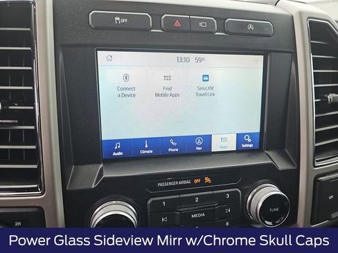 Used 2020 Ford F150 Lariat w/ Equipment Group 502A Luxury image 26