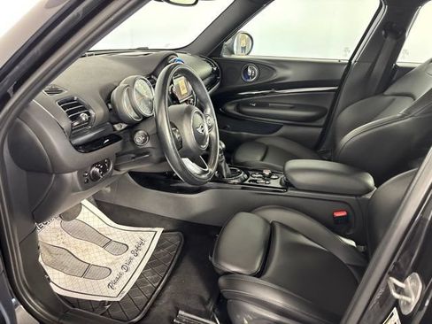 Used 2017 MINI Cooper Clubman S AWD/4WD image 28