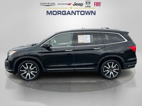 Used 2020 Honda Pilot Touring image 8