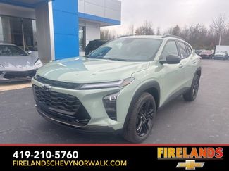 New 2026 Chevrolet Trax ACTIV w/ Driver Confidence Package video 1