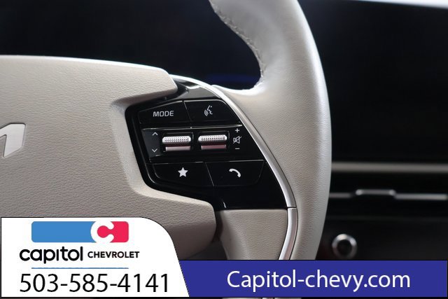 Used 2023 Kia Niro Wind w/ Wind Preserve Package FWD image 19