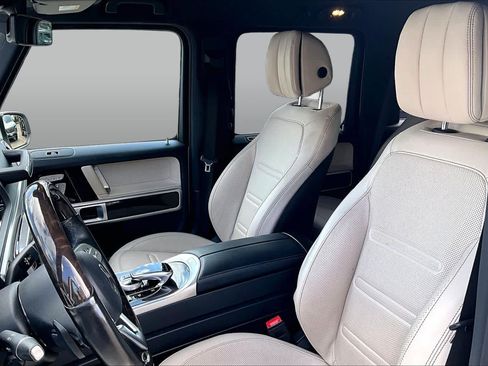 Used 2020 Mercedes-Benz G 550 image 8