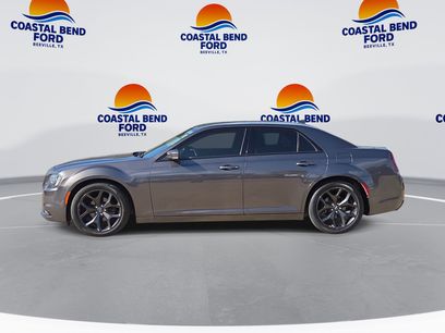 Used 2021 Chrysler 300 S