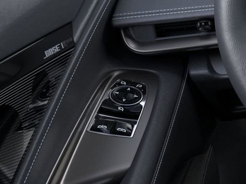 New 2025 Chevrolet Corvette Z06 w/ Stealth Interior Trim Package image 22