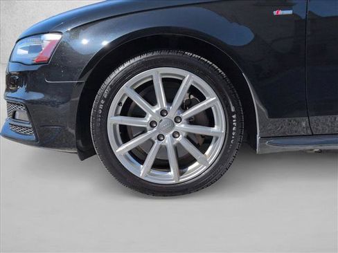 Used 2016 Audi A4 2.0T Premium Plus w/ Technology Package AWD/4WD image 25