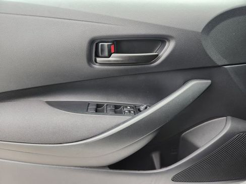 Used 2026 Toyota Corolla LE image 17