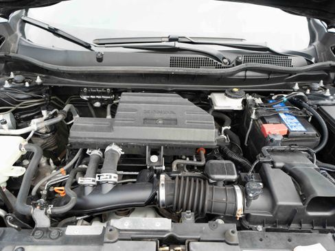 Used 2022 Honda CR-V EX image 31