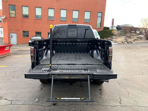 Used 2010 Ford F150 Harley-Davidson image 15