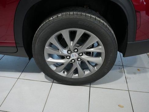 New 2026 Buick Enclave Preferred w/ Power Package image 12