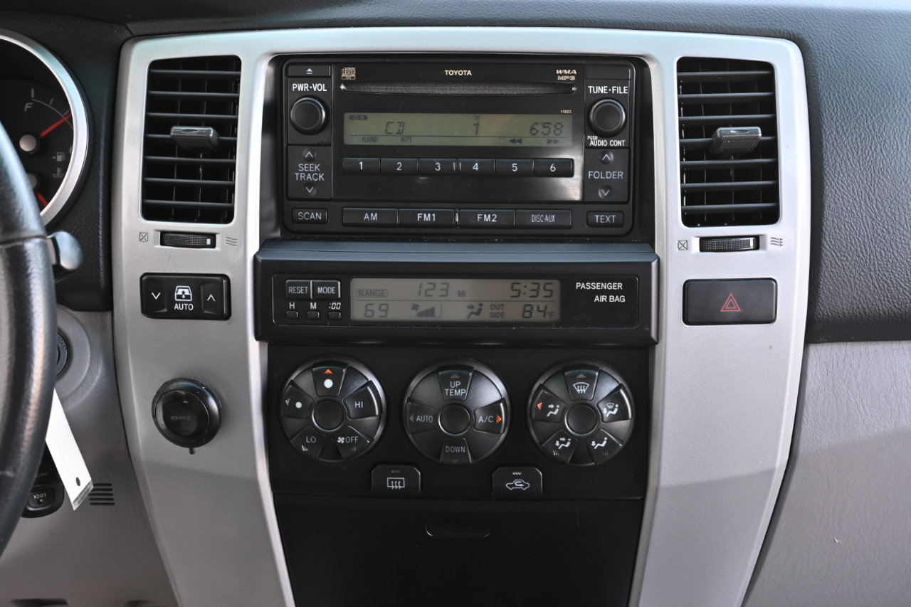 Used 2008 Toyota 4Runner SR5 RWD image 22