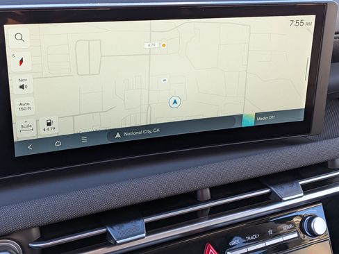 New 2026 Hyundai Tucson Limited image 12