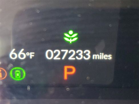 Certified 2023 Honda Civic EX image 24