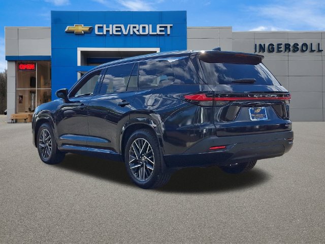 Used 2024 Lexus TX 350 AWD image 22