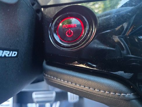 Certified 2024 Honda Accord Sport image 19