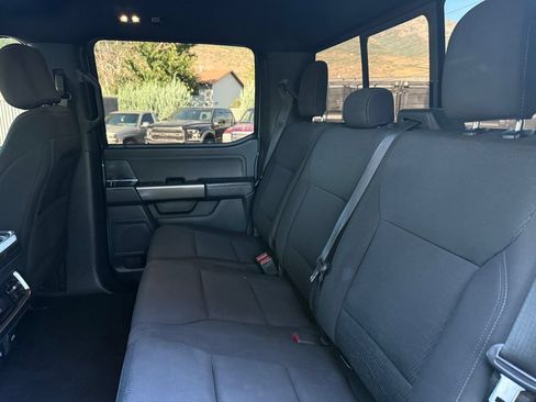 Used 2023 Ford F150 XLT AWD/4WD image 37