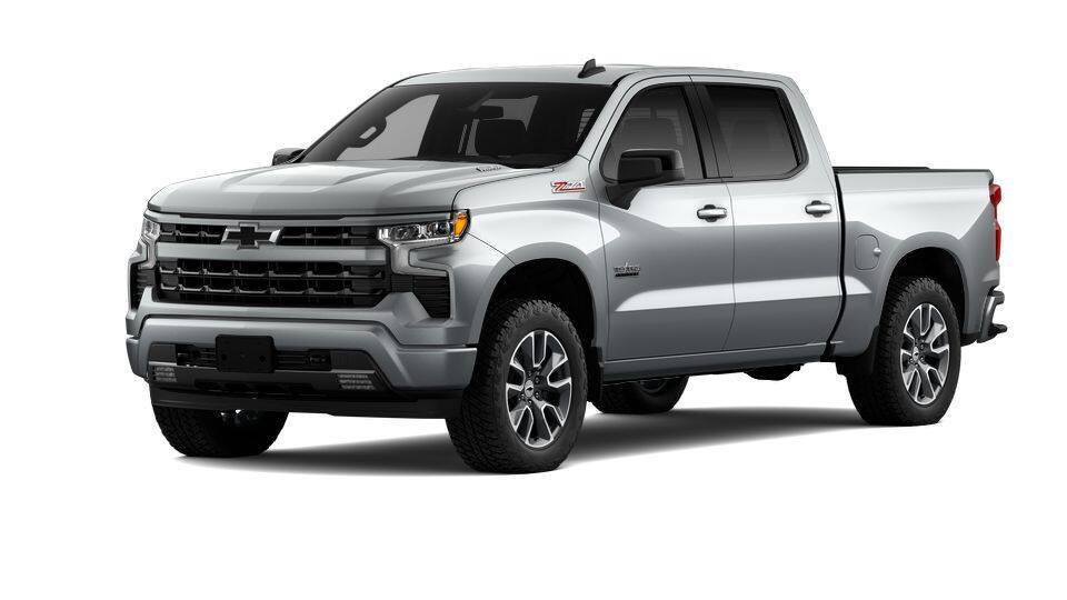 New 2026 Chevrolet Silverado 1500 RST w/ Texas Edition Plus AWD/4WD image 26