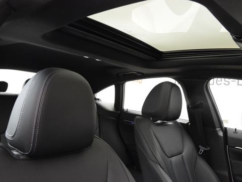 Used 2023 BMW 430i Gran Coupe w/ M Sport Package RWD image 18