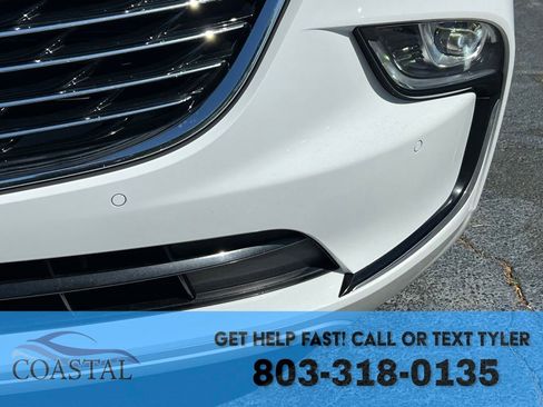 Used 2022 Buick Enclave Premium FWD image 36