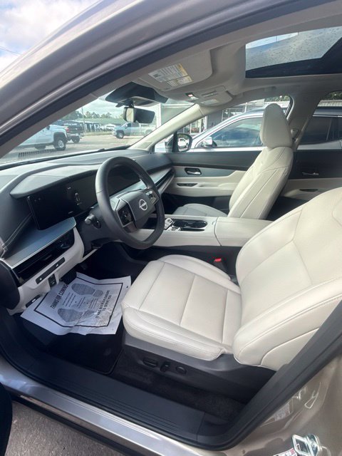 Used 2026 Nissan Murano SL AWD/4WD image 6