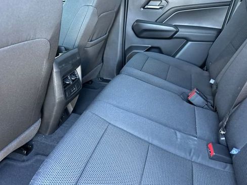 New 2026 GMC Canyon Elevation w/ Convenience Package RWD image 13