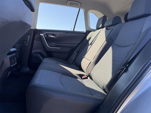 Certified 2025 Toyota RAV4 XLE image 29