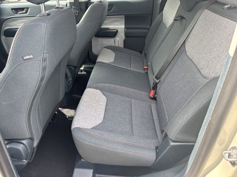 Used 2024 Ford Maverick XLT FWD image 20