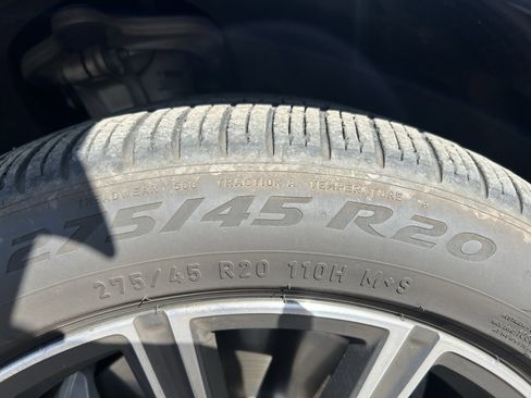 Used 2021 BMW X5 xDrive45e w/ M Sport Package image 10