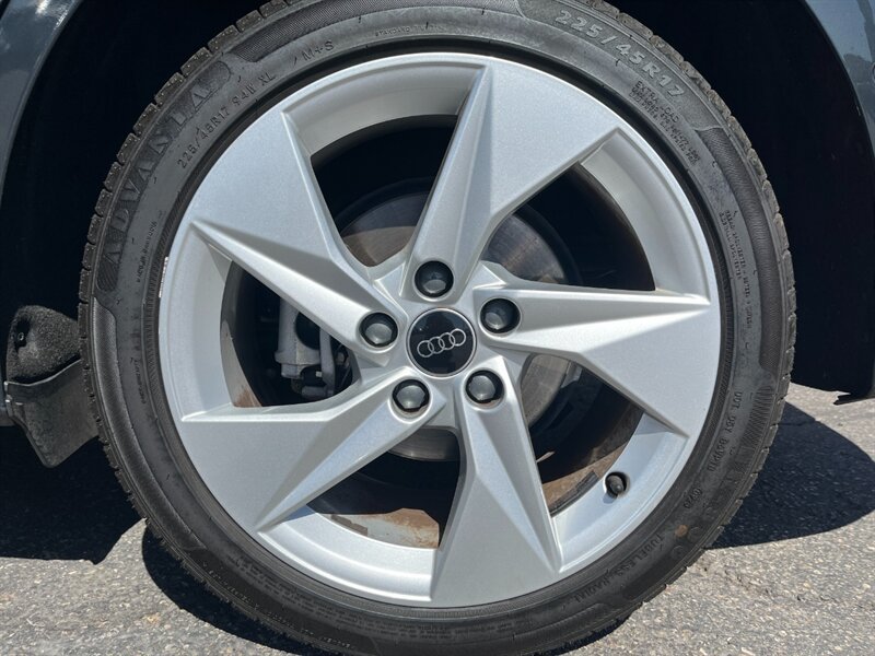 Used 2024 Audi A3 2.0T Premium FWD image 35