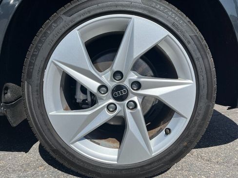 Used 2024 Audi A3 2.0T Premium FWD image 35