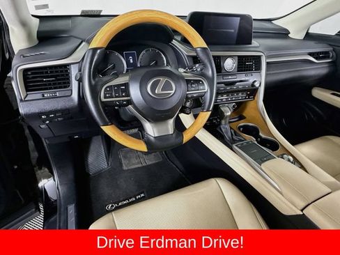Used 2021 Lexus RX 350 FWD w/ Premium Package image 7