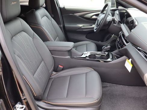 New 2026 Buick Envista Preferred FWD image 23