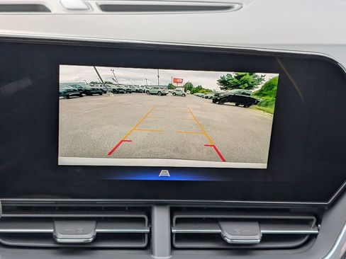 New 2026 Chevrolet Trax ACTIV FWD image 12
