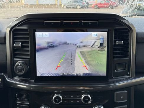 Certified 2023 Ford F150 XLT w/ Equipment Group 302A High image 4