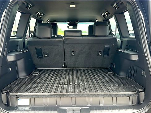 Used 2024 Toyota Land Cruiser AWD/4WD image 21