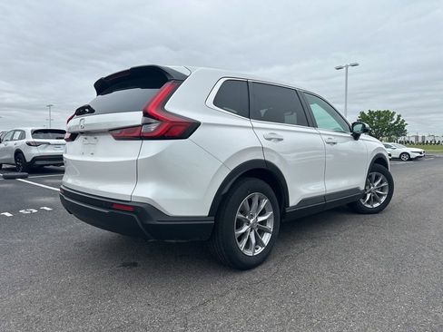 Used 2023 Honda CR-V EX-L image 13