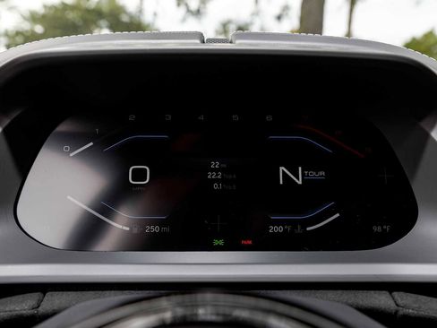 New 2025 Lotus Emira image 48