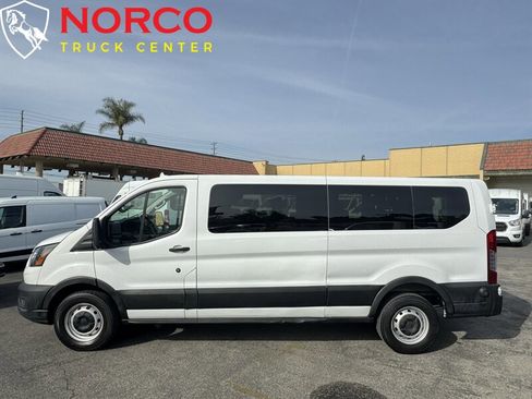 Used 2020 Ford Transit 350 XL image 7